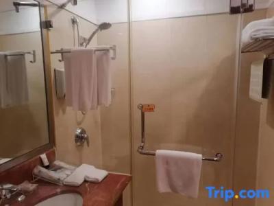 Shenzhen Dongmen Metropark Suites - 38