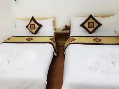Oyo 1143 Thu Giang - 1