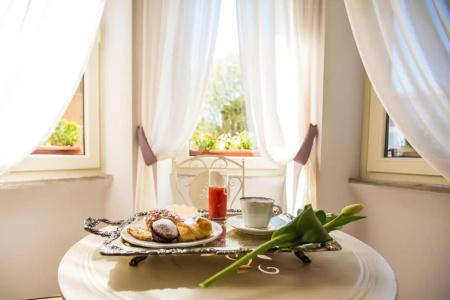 Trastevere Royal Suite - 62