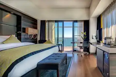 Best Western Premier Beaulac - 141