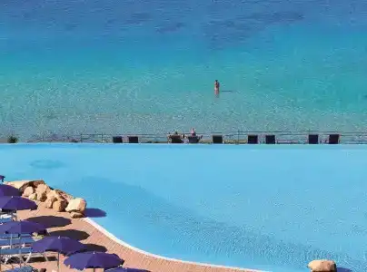 Colonna Grand Capo Testa - 15
