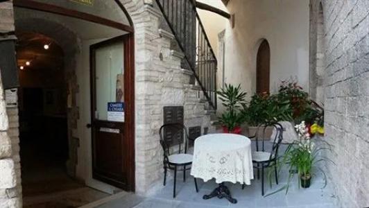 Il Vicoletto - 4