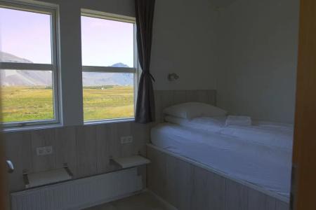 Aurora Cabins - 22