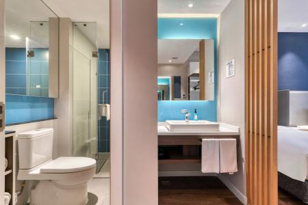 Holiday Inn Express Hangzhou Binjiang, An Ihg - 21