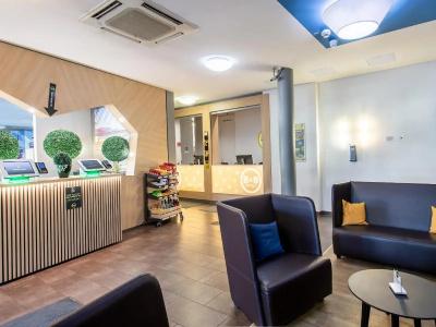b&b müNchen City-Nord - 1