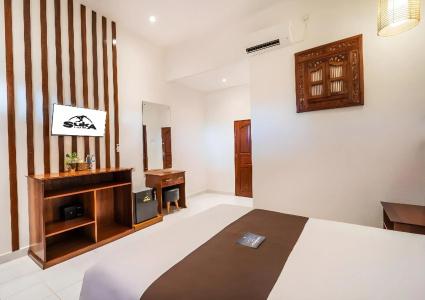 Suka Beach Inn - 48