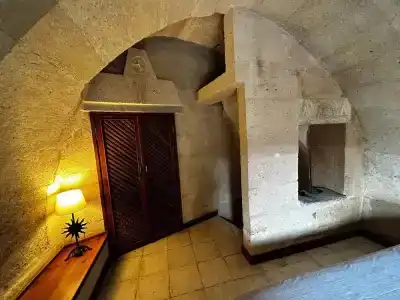Les Maisons De Cappadoce - 462