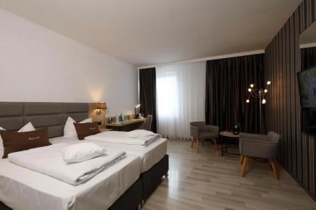 Best Western Rosenau - 4