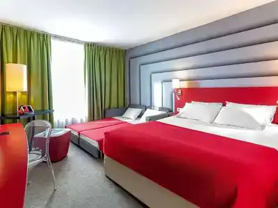 ibis Styles Avignon Sud - 63