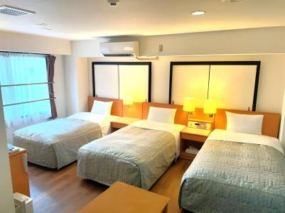 Business Inn Sennichimae - 2