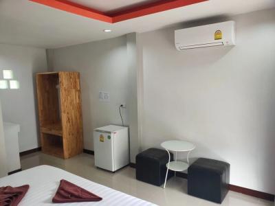 Cheeva Beach Resort - 2