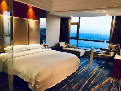 Bayshore Dalian - 110