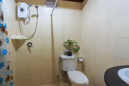 Grand Orchid Inn Patong beach - 24