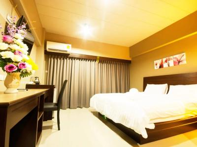 WSotel สงขลา - 2