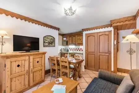 Résidence Pierre & Vacances Premium La Ginabelle - 45