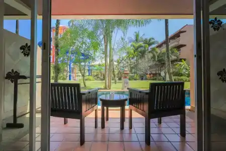 Phuket Orchid Resort And Spa - Sha Extra Plus - 13