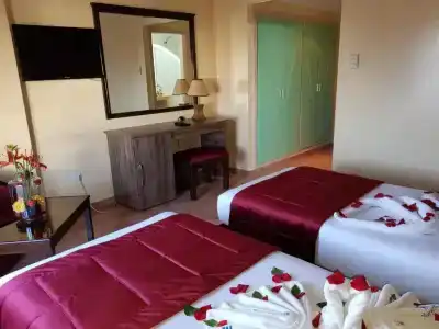 Tildi Hotel & Spa - 4