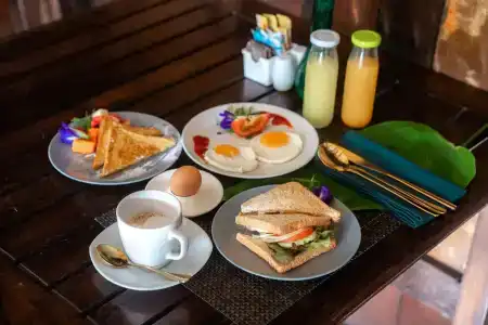 Ban Sainai Resort- Sha Extra Plus - 12