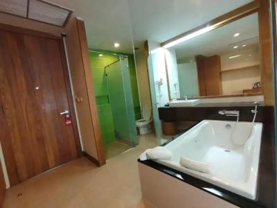 Chang Buri Resort & Spa - 7