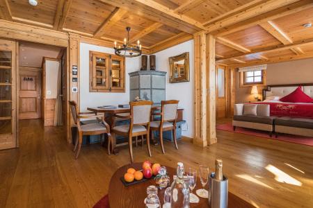 Riffelalp Resort 2222m, Ski-in Ski-out - 49