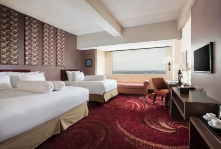 Indoluxe Jogjakarta - 57