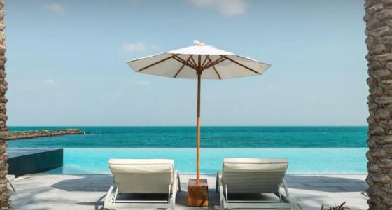 Nurai Island Resort - 34