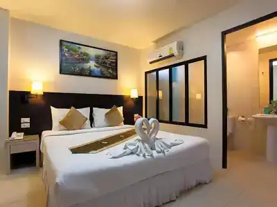 Amici Miei Guesthouse - 20