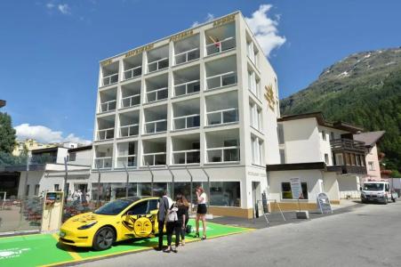 Sonne St. Moritz 3* Superior - 57
