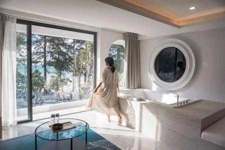 Anona Beachfront Phuket Resort-Sha Extra Plus - 17