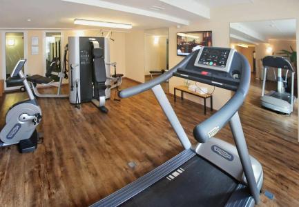 Best Western München Airport - 26