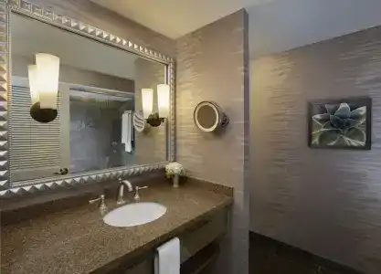 Loews Ventana Canyon Resort - 61