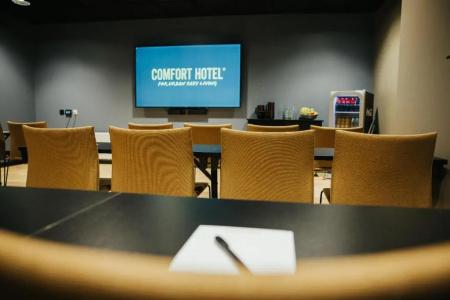 Comfort Bodø - 20