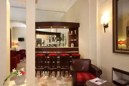 Relais du Pré - 16