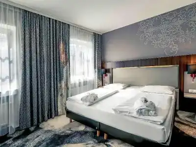 Mercure München am Olympiapark - 38