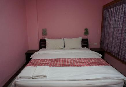 The Boss Grand Tower - 5