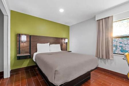 Traveby Wyndham Suites St Augustine - 78