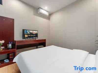 Shenzhen Tourism Trend - 41