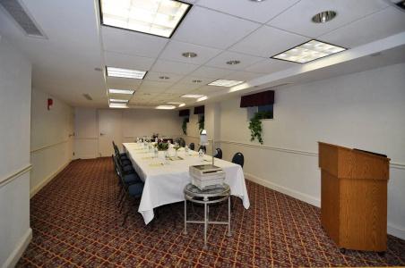 West End Washington DC, Tapestry Collection by Hilton - 19