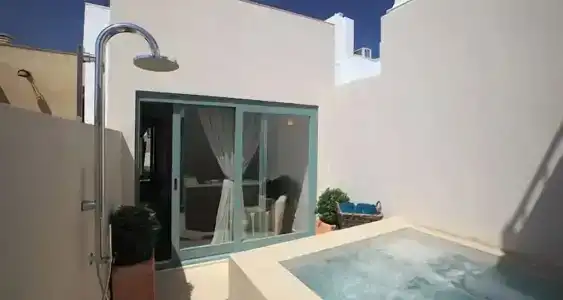 Boutique Corral del Rey - 32