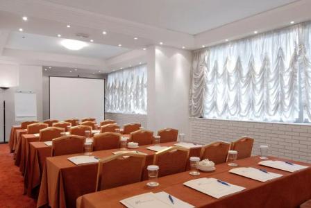 Athens Atrium & Jacuzzi Suites - 13