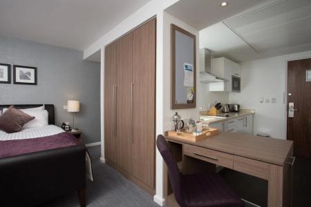 Staybridge Suites Birmingham, an IHG - 55