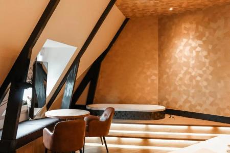 Manzo's Suites - 63