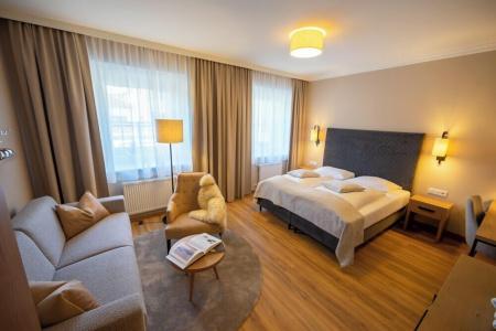 Krumers Post & Spa - 104