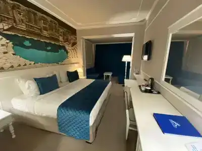 Luxury Adriatik & Spa - 143