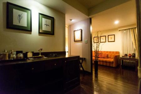 Arun Residence - 2