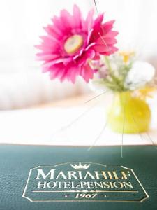 Pension Mariahilf - 26