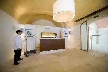 Maré Resort - 19