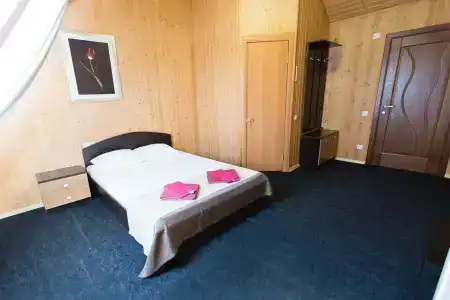 Касарги - 3