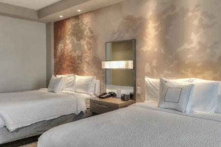 Courtyard by Marriott - 55