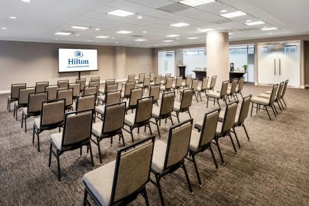 Hilton Dallas Lincoln Centre - 44